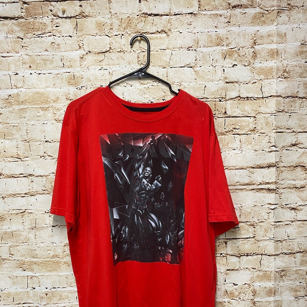 Mens Nike Dr-Fit Lebrun Shirt XXL